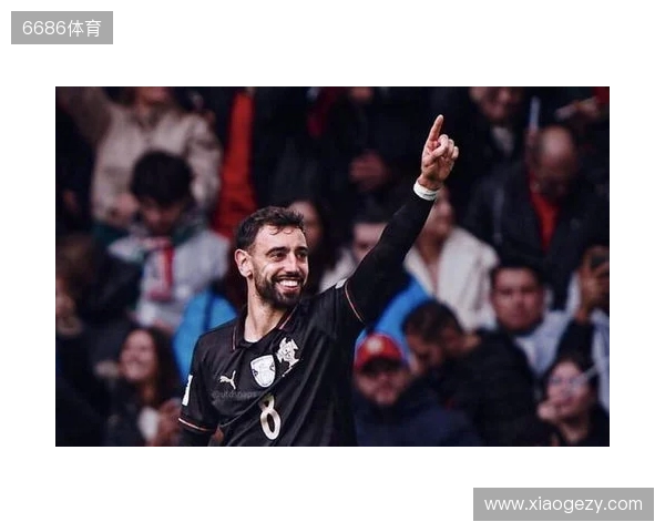 世预赛戴帽，B费葡萄牙国家队生涯首次上演帽子戏法